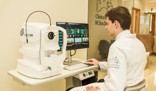 Tomografia de Coerência Óptica Tomografia de Coerência Óptica